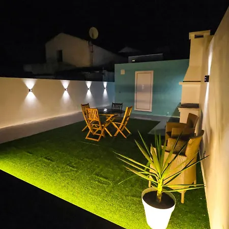 Holiday home Casa Cantinho Do Vale