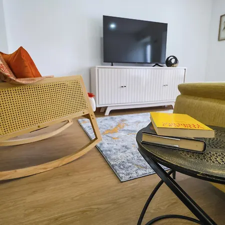 Casa Cantinho Do Vale Holiday home *