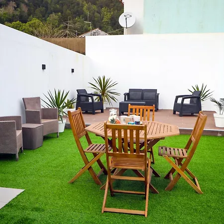 Casa Cantinho Do Vale *