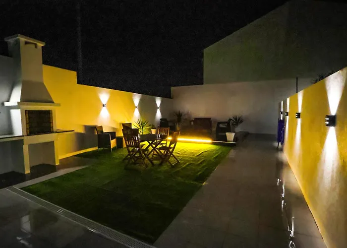 Casa Cantinho Do Vale Furnas (Azores)