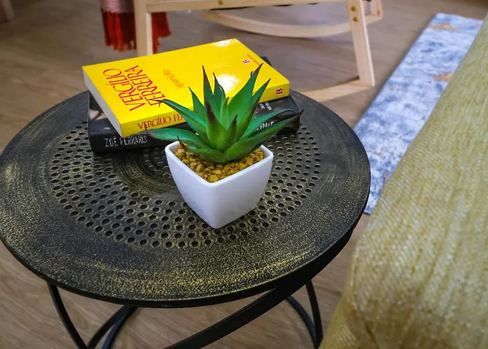 Casa Cantinho Do Vale *