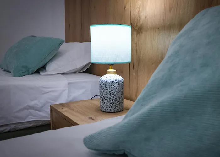 Holiday home Casa Cantinho Do Vale *