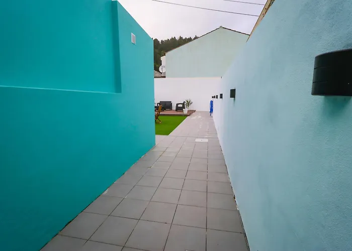 Casa Cantinho Do Vale *