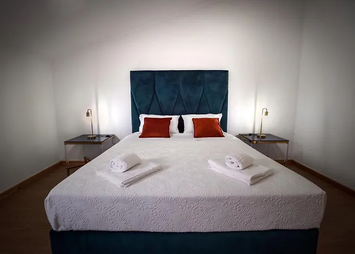 Holiday home Casa Cantinho Do Vale