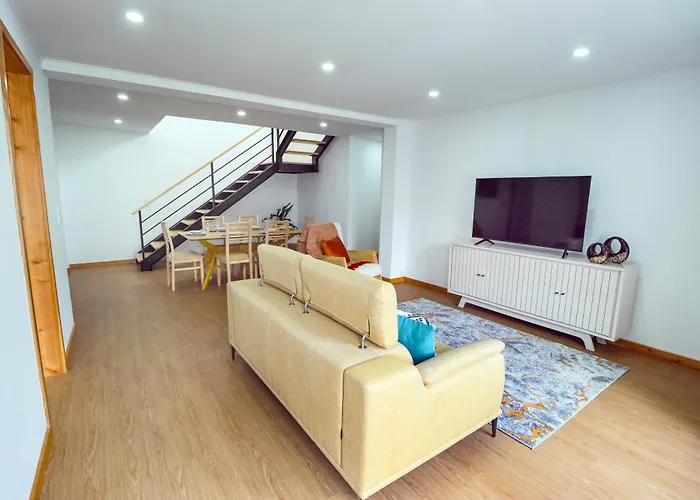 Casa Cantinho Do Vale