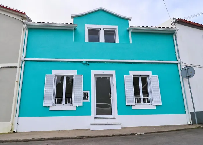 Casa Cantinho Do Vale * Furnas (Azores)