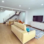 Casa Cantinho Do Vale