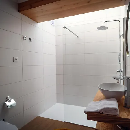 Casa Cantinho Do Vale בית נופש *