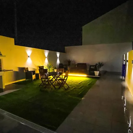 Casa Cantinho Do Vale פורנס