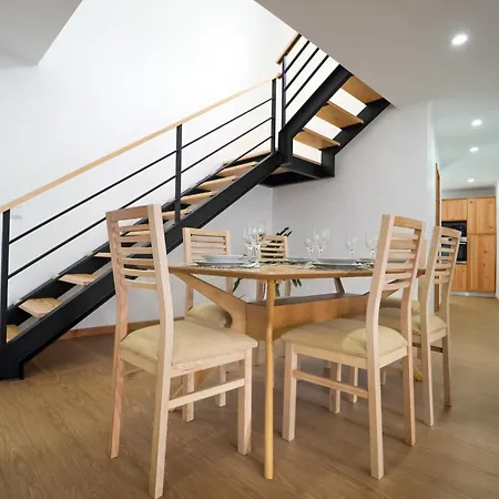 Casa Cantinho Do Vale