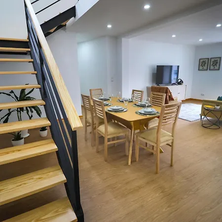 Casa Cantinho Do Vale בית נופש *