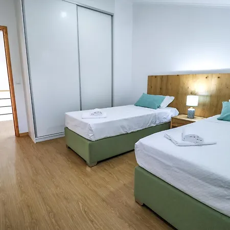 Casa Cantinho Do Vale * פורנס