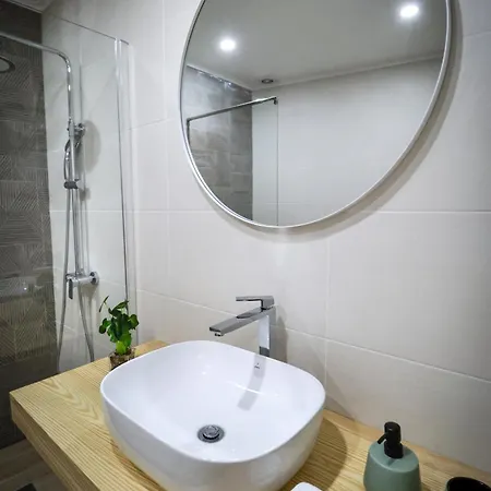 Casa Cantinho Do Vale * פורנס