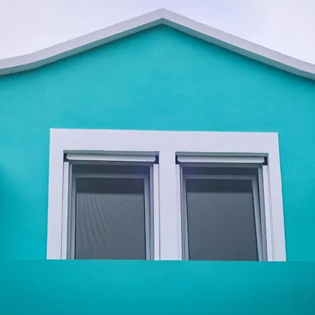 Casa Cantinho Do Vale בית נופש פורנס