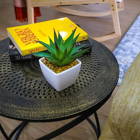 Casa Cantinho Do Vale *