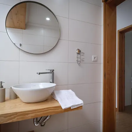 Casa Cantinho Do Vale