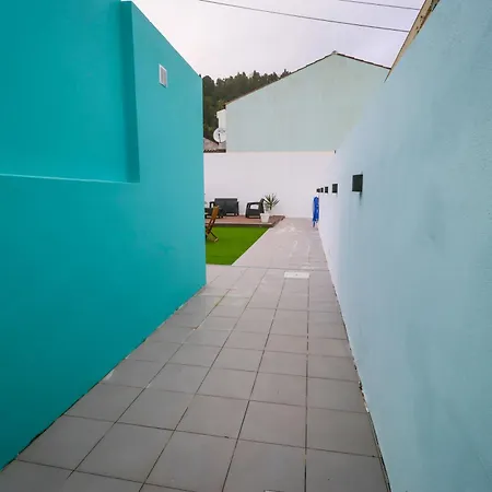 Casa Cantinho Do Vale *