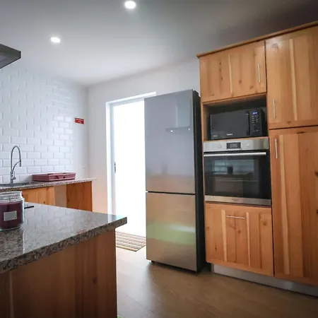 Casa Cantinho Do Vale