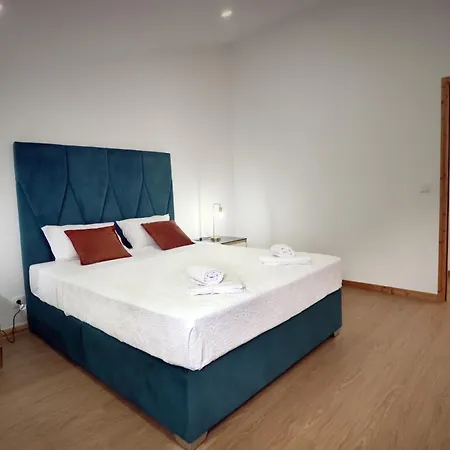 Casa Cantinho Do Vale בית נופש