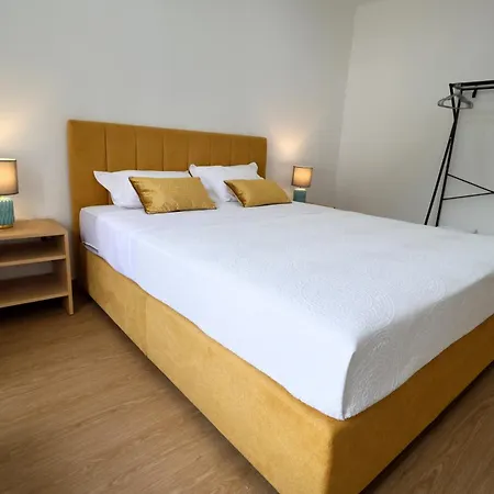 בית נופש Casa Cantinho Do Vale *