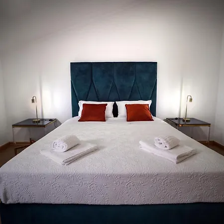 בית נופש Casa Cantinho Do Vale