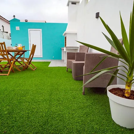 Casa Cantinho Do Vale *