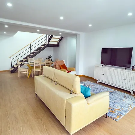 Casa Cantinho Do Vale