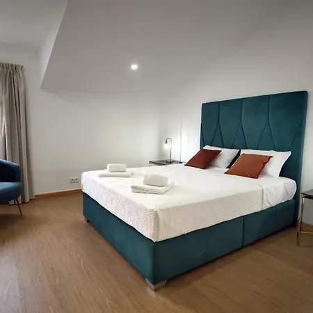 בית נופש Casa Cantinho Do Vale