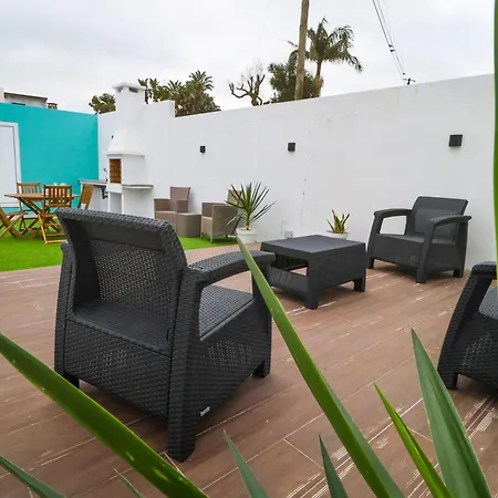 בית נופש Casa Cantinho Do Vale *