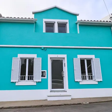 Casa Cantinho Do Vale * פורנס