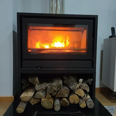 Casa Cantinho Do Vale *