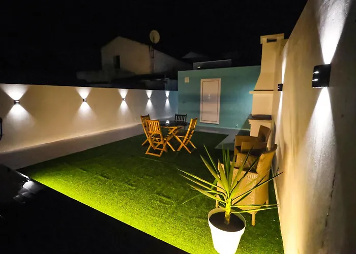 Holiday home Casa Cantinho Do Vale