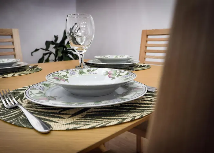 Holiday home Casa Cantinho Do Vale *