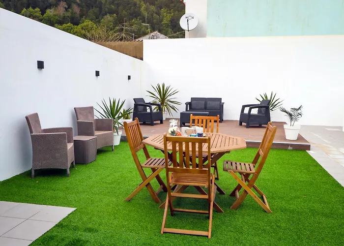 Casa Cantinho Do Vale *