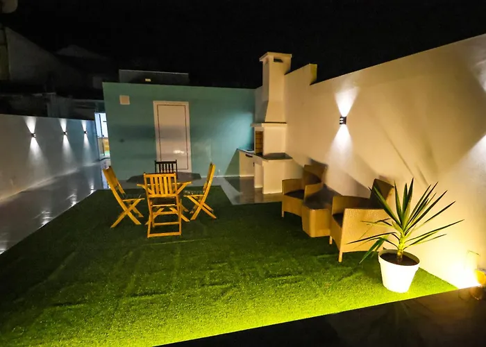 Casa Cantinho Do Vale Holiday home