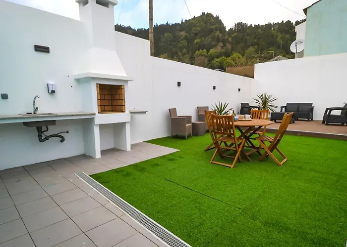 Holiday home Casa Cantinho Do Vale *