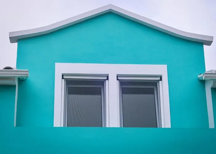 Casa Cantinho Do Vale Holiday home Furnas (Azores)