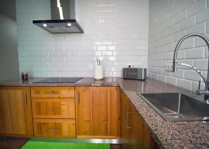 Holiday home Casa Cantinho Do Vale *