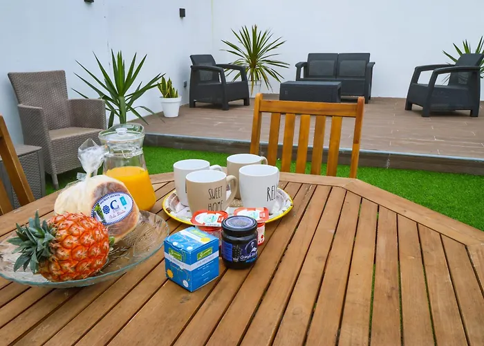 Casa Cantinho Do Vale Holiday home