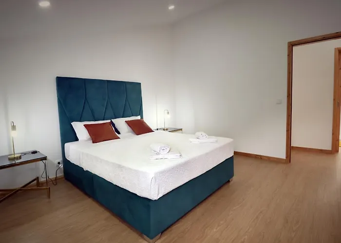 Casa Cantinho Do Vale Holiday home