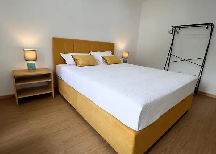 Holiday home Casa Cantinho Do Vale *