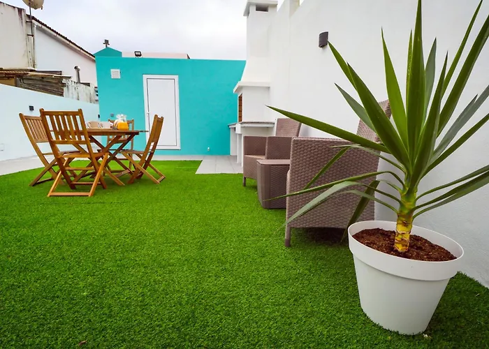 Casa Cantinho Do Vale *