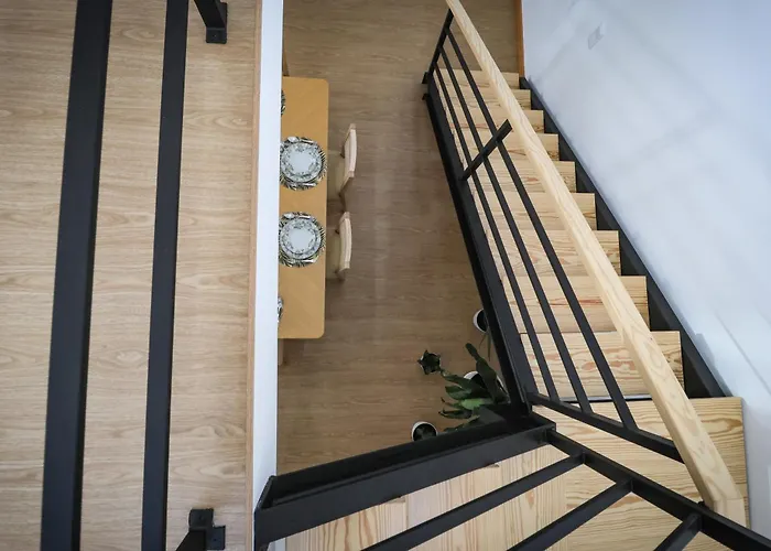 Holiday home Casa Cantinho Do Vale *