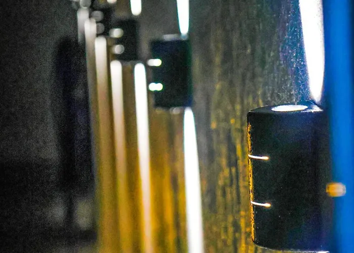 Holiday home Casa Cantinho Do Vale Furnas (Azores)