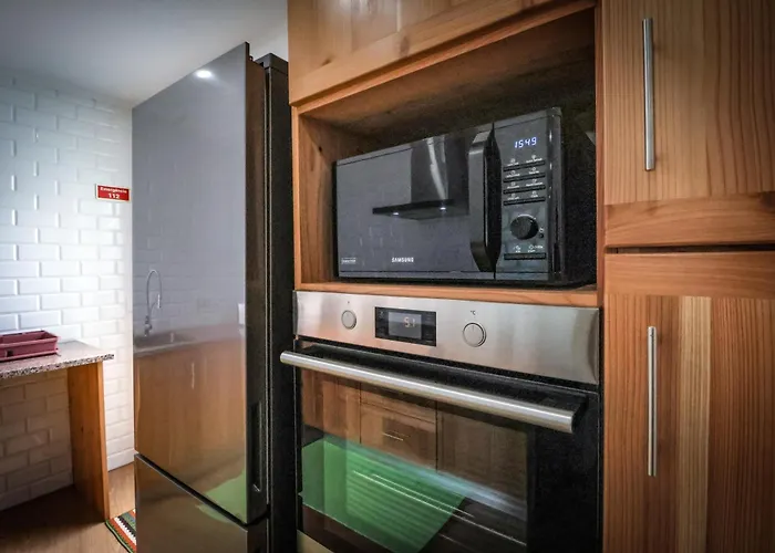 Holiday home Casa Cantinho Do Vale