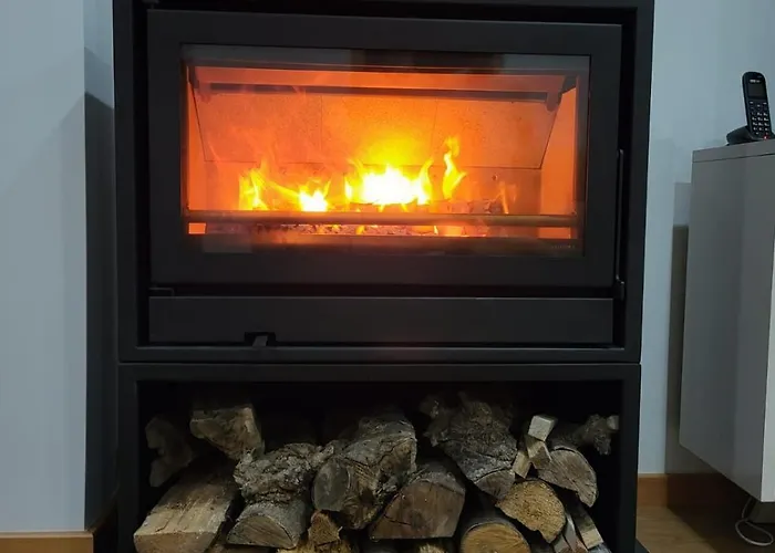 Casa Cantinho Do Vale *